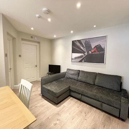 Stylish Apartments In Victoria & Westminster Londres Exterior foto