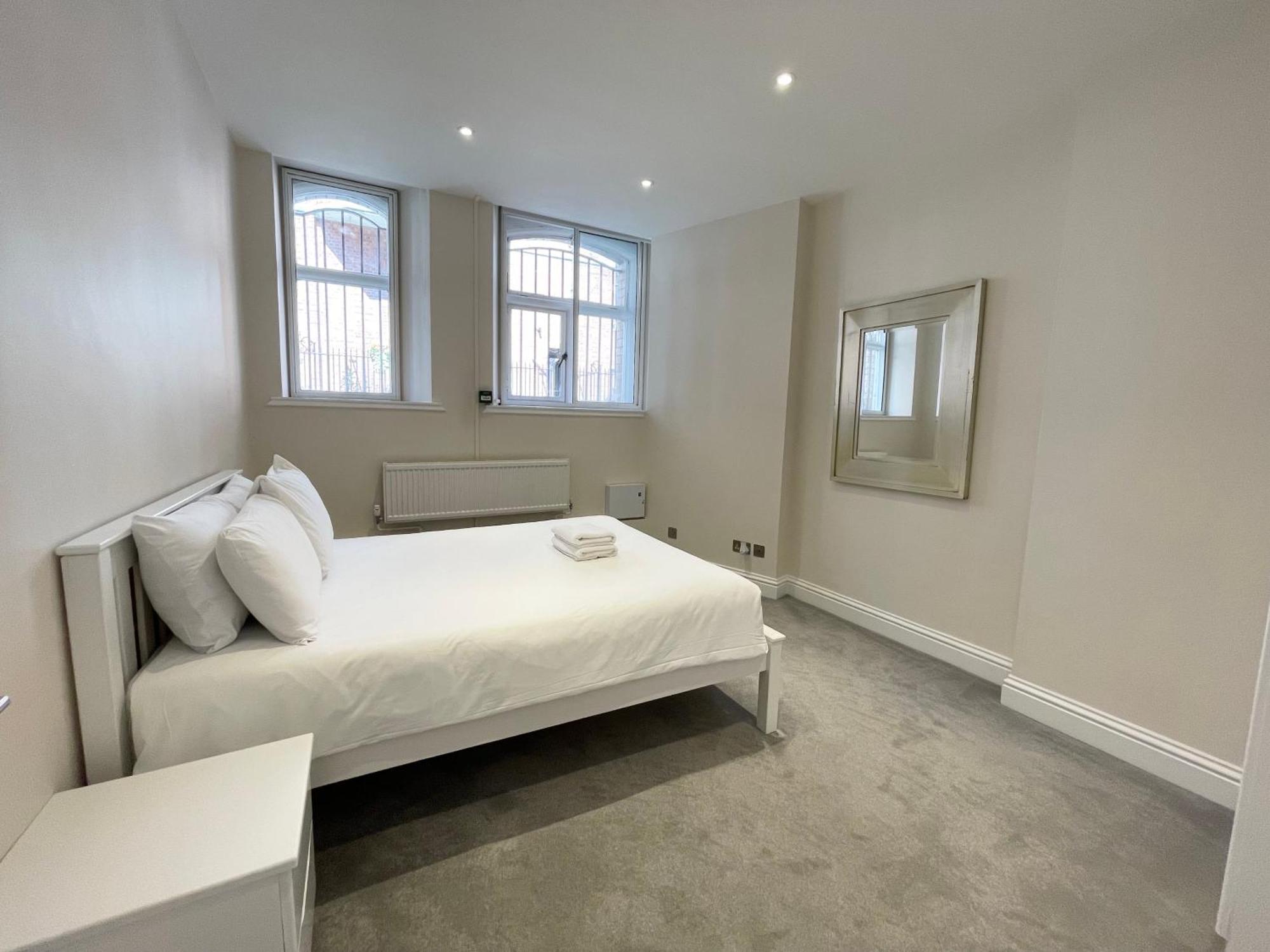 Stylish Apartments In Victoria & Westminster Londres Exterior foto